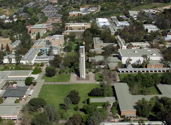 加州大學(xué)河濱分校University of California Riverside